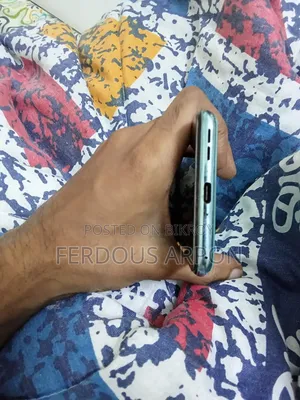OnePlus Nord 2 5G 128 GB