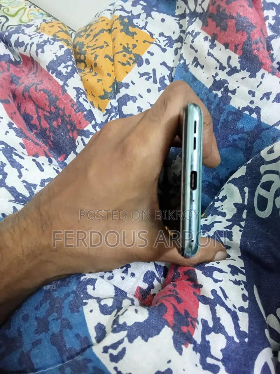 OnePlus Nord 2 5G 128 GB