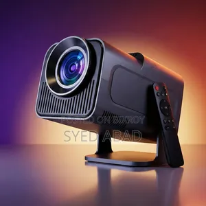 Magcubic Hy320 Android Smart Projector 2gb Ram + 16gb Rom
