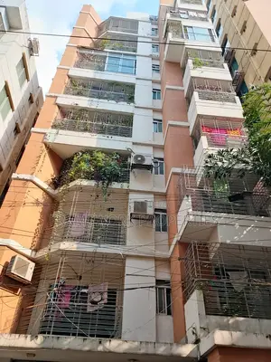 3 Bedroom Apartment in Mohammadpur for Sale