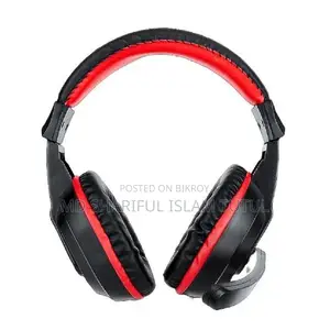 T-Wolf H150 Wired Gaming Headphone