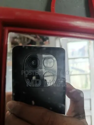 Xiaomi Redmi Note 15 128 GB Black