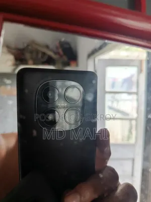 Xiaomi Redmi Note 15 128 GB Black