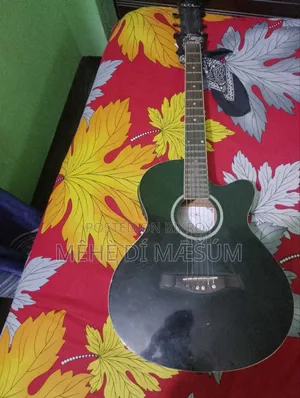 গিটার সেল হবে