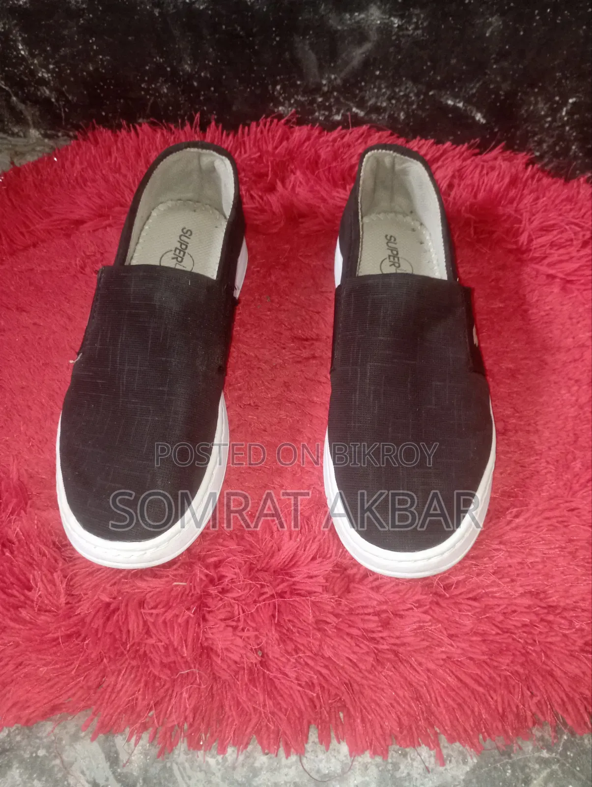 Shoes for sale