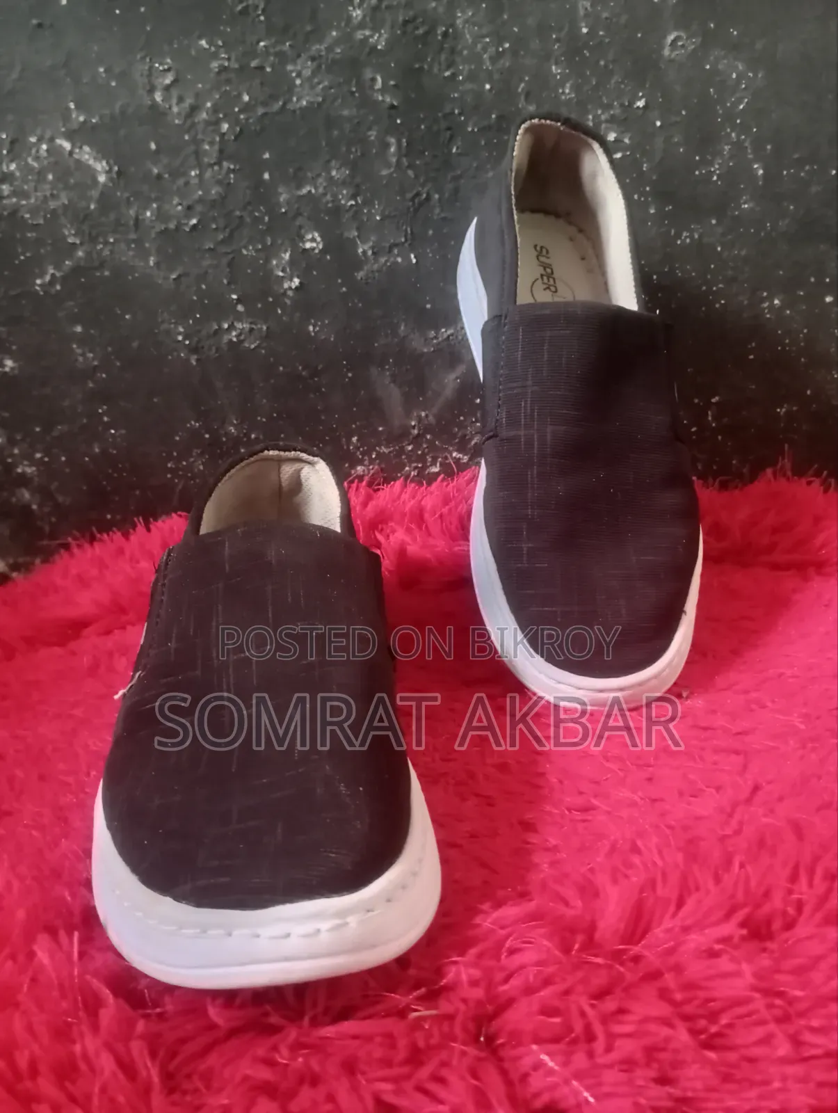 Shoes for sale