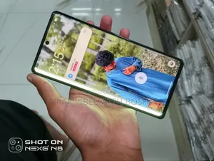 Google Pixel 6 Pro 128 GB