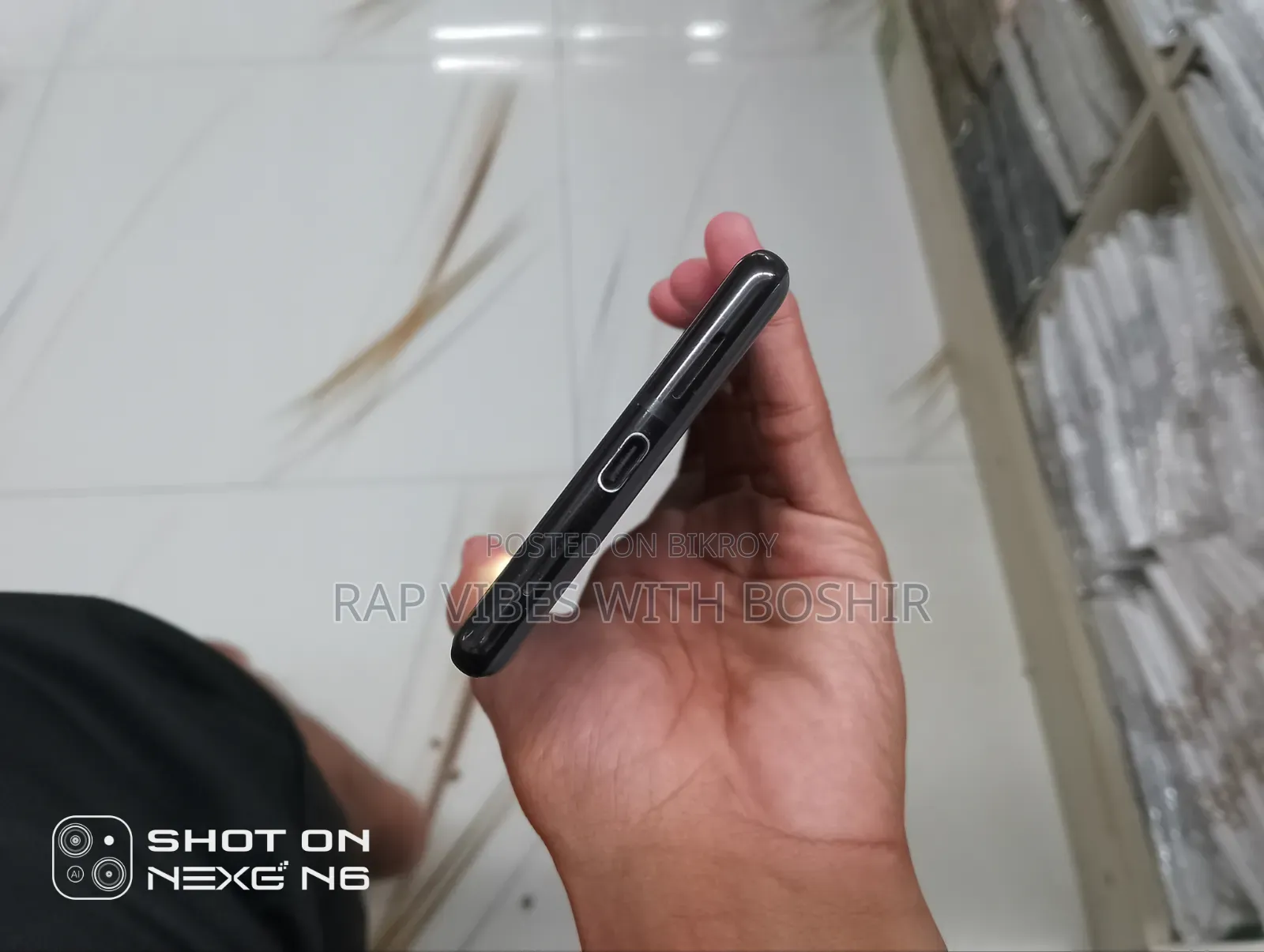 Google Pixel 6 Pro 128 GB