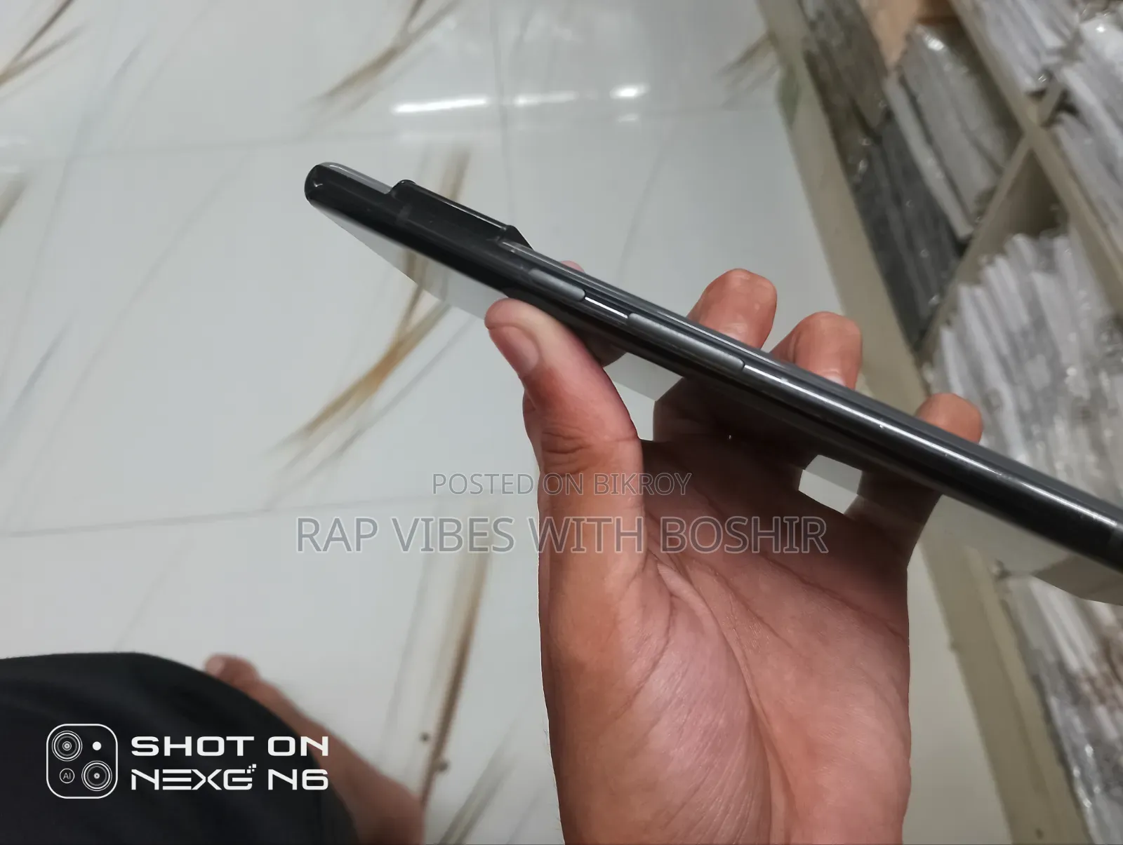 Google Pixel 6 Pro 128 GB