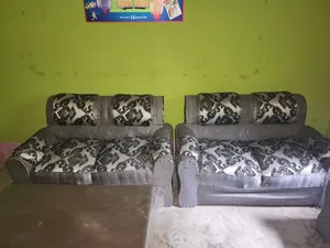 ১ সেট সোফা