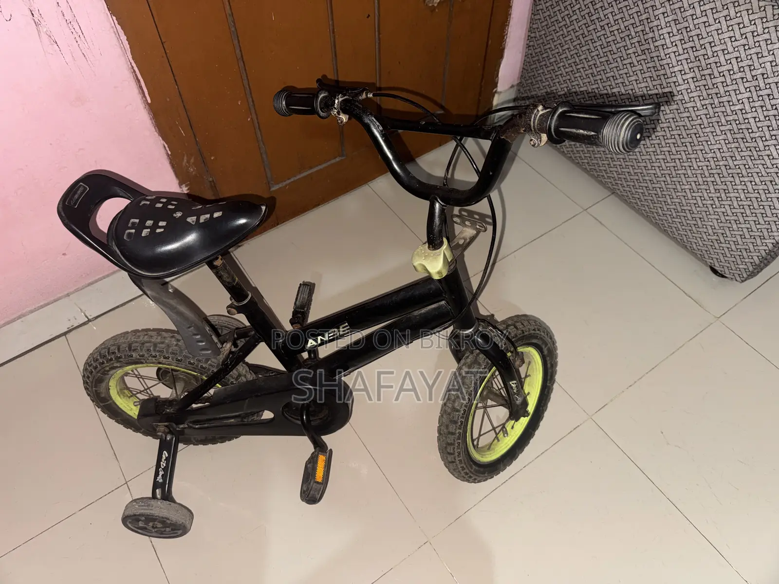 Kids Bicycle