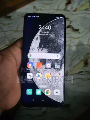 ওপ্পো এ১৬ ৬৪ জিবি হোয়াইট