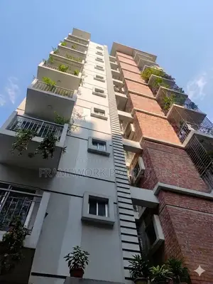 3-Bedroom Apartment in Malibag for Sale
