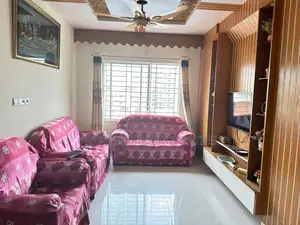 3-Bedroom Apartment in Malibag for Sale
