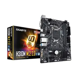 Gigabyte H310M M.2 2.0 Motherboard