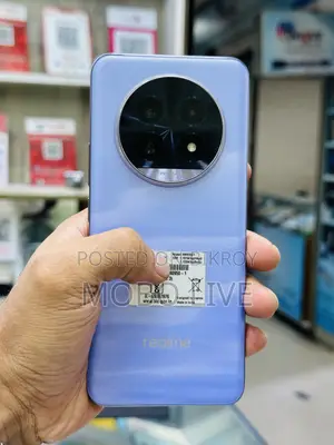 Realme 13 Pro+ 5G 256 GB Blue