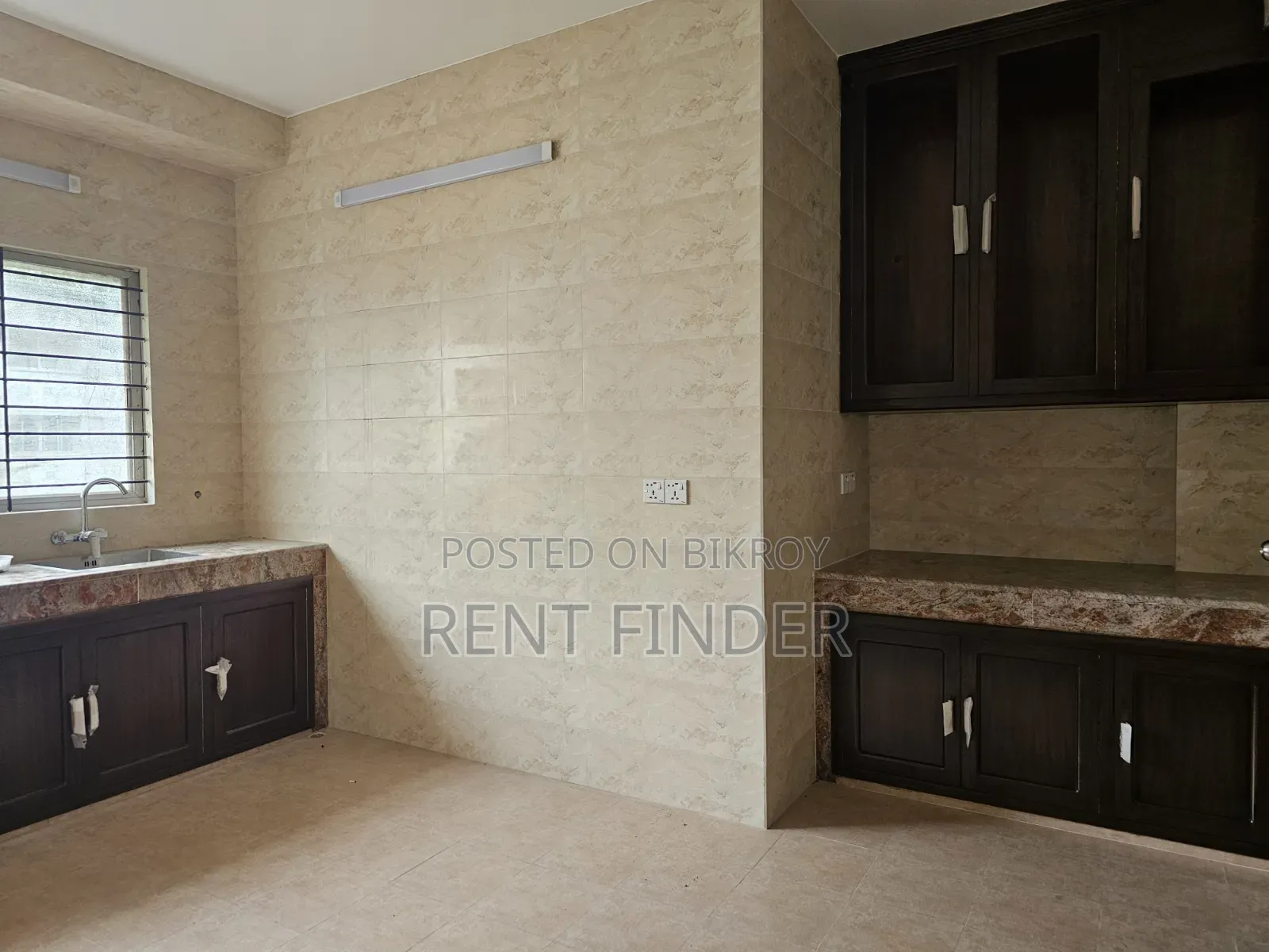 4-bedroom Apartment in Gulshan for Rent