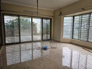 4-bedroom Apartment in Gulshan for Rent