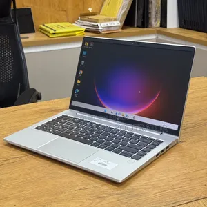 Laptop HP EliteBook 640 G9 8GB Intel Core I5 SSD 256GB