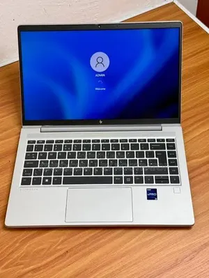 Laptop HP EliteBook 640 G9 8GB Intel Core I5 SSD 256GB