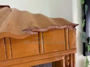 Wall Cabinet