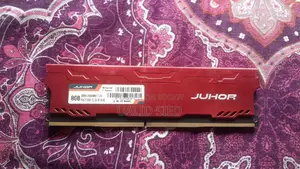 Juhor Ddr4 Ram 8gb