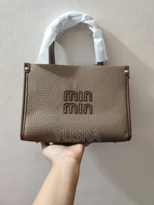 Elegant Bag Luxury Look Classy Style Premium Bag