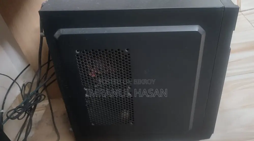 Desktop Computer Gigabyte GB-BSi3-6100 8GB Intel Core i3 SSD 128GB