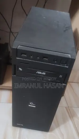 Desktop Computer Gigabyte GB-BSi3-6100 8GB Intel Core i3 SSD 128GB