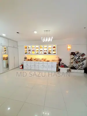 3-Bedroom Apartment in Casa De Lik, Gulshan for Sale