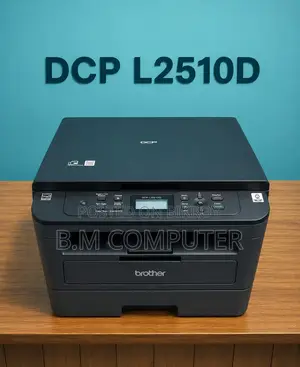 Brother DCP L2510d