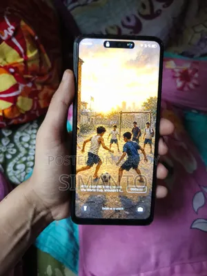 Infinix Note 30 128 GB Bronze
