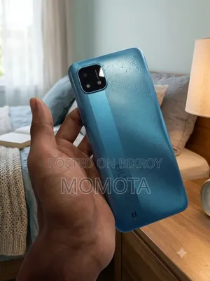 Realme C12 32 GB Blue