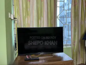 সনি টিভি ৩২ ইঞ্চি টিভি।
