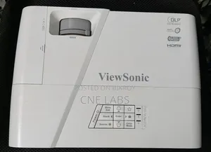 Viewsonic Pjd7828hdl DLP Projector