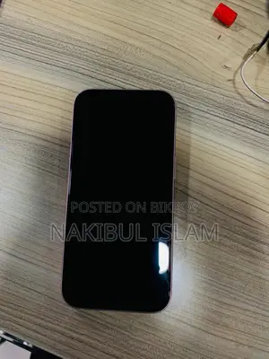 Apple iPhone 15 128 GB Pink
