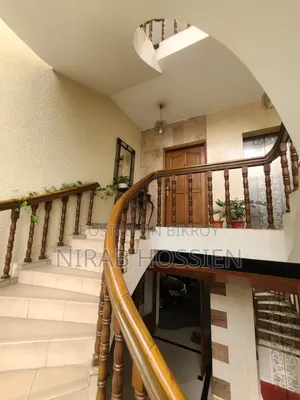 Furnished 4-Bedroom Apartment in Green Meadow, Banani for Sale