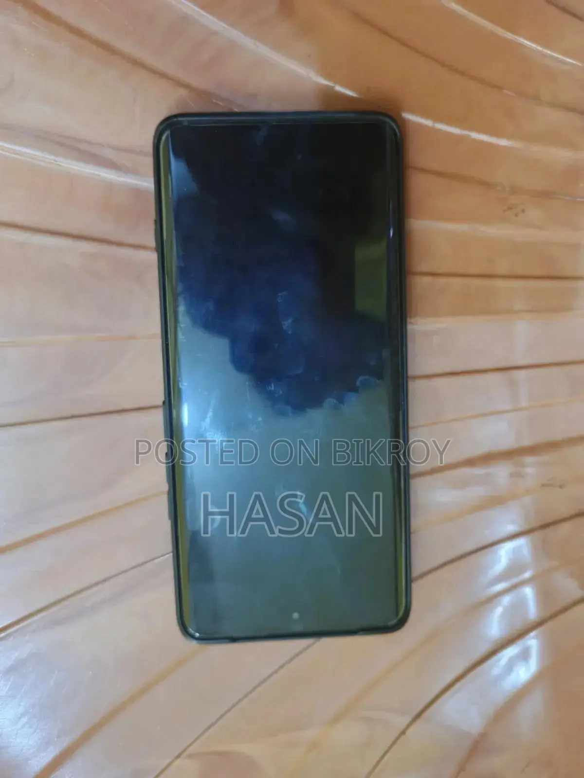 Realme 11 Pro+ 256 GB Black