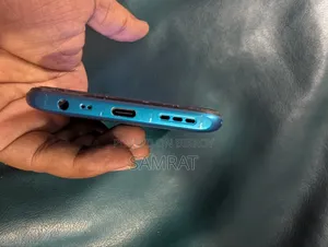 Xiaomi Redmi 9 64 GB Purple