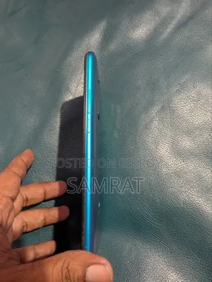 Xiaomi Redmi 9 64 GB Purple