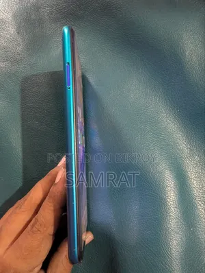 Xiaomi Redmi 9 64 GB Purple