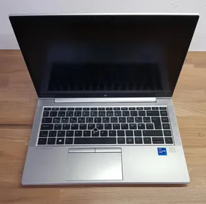 Laptop HP EliteBook 840 G8 16GB Intel Core I5 SSD 512GB