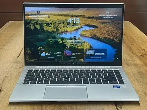 Laptop HP EliteBook 840 G8 16GB Intel Core I5 SSD 512GB