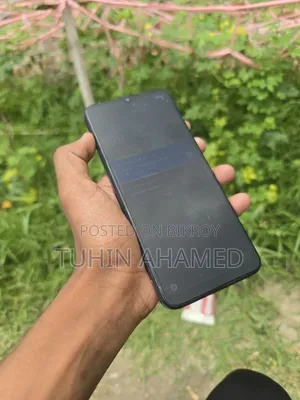 Oppo A17 64 GB Blue