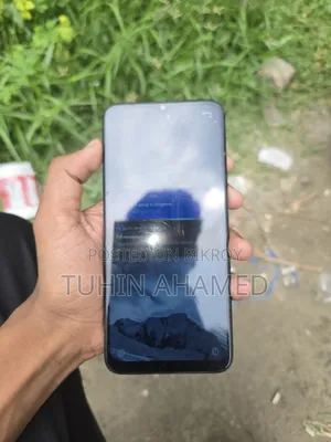 Oppo A17 64 GB Blue
