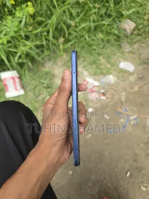 Oppo A17 64 GB Blue