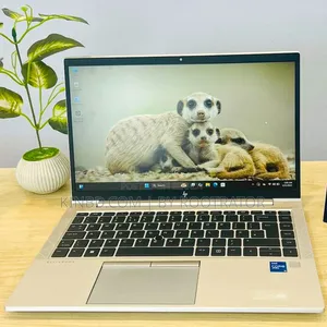 Laptop HP EliteBook 840 G8 16GB Intel Core I5 SSD 512GB