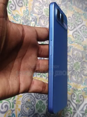 Infinix Smart 10 Plus 128 GB Blue
