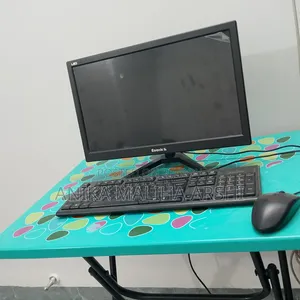 Desktop Computer 4GB Intel Core I3 HDD 640GB