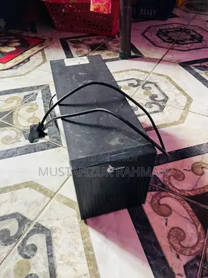 ব্ল্যাকবাক ইউপিএস বিক্রয়